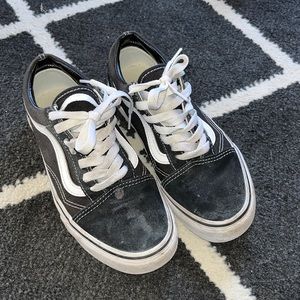 vans shoes